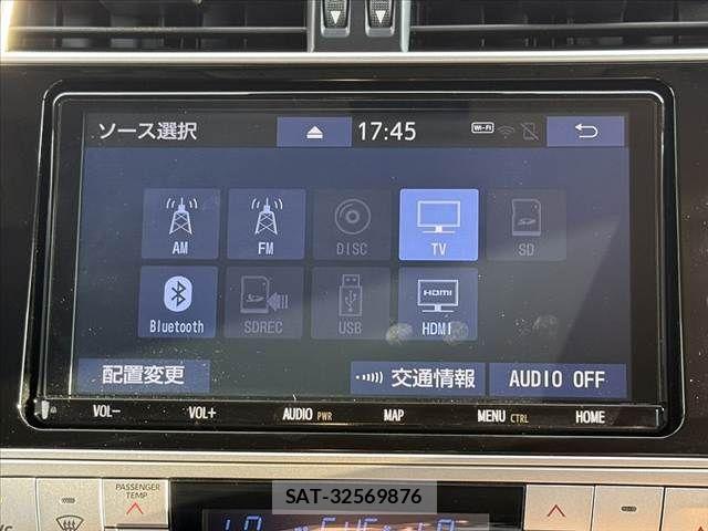 Toyota LAND CRUISER PRADO 2020-08 8245632-4