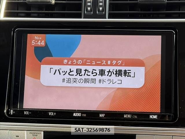 Toyota LAND CRUISER PRADO 2020-08 8245632-5