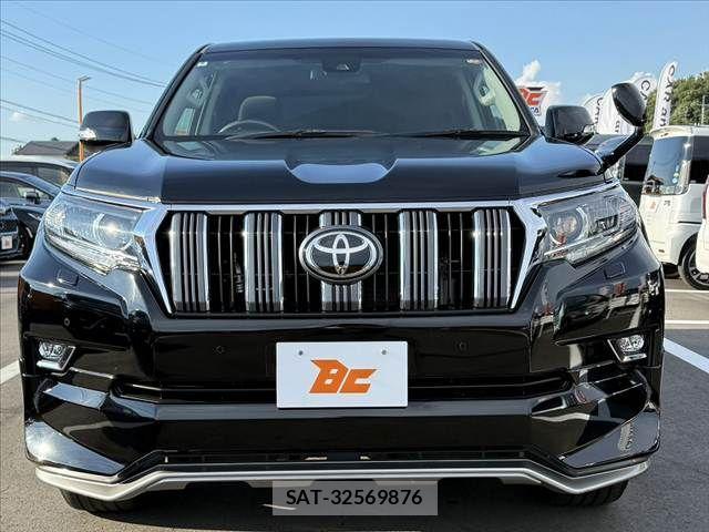 Toyota LAND CRUISER PRADO 2020-08 8245632-8