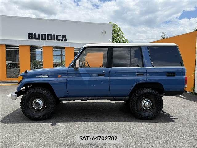 Toyota LAND CRUISER PRADO 1996-03 8245650-10