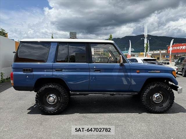 Toyota LAND CRUISER PRADO 1996-03 8245650-11