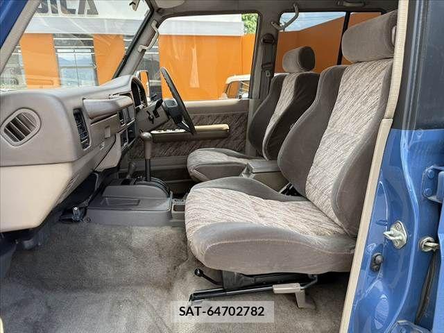 Toyota LAND CRUISER PRADO 1996-03 8245650-16