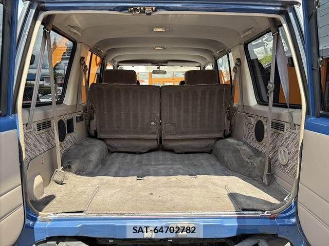 Toyota LAND CRUISER PRADO 1996-03 8245650-18