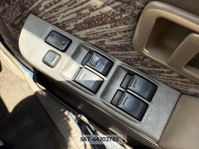 Toyota LAND CRUISER PRADO 1996-03 8245650-20