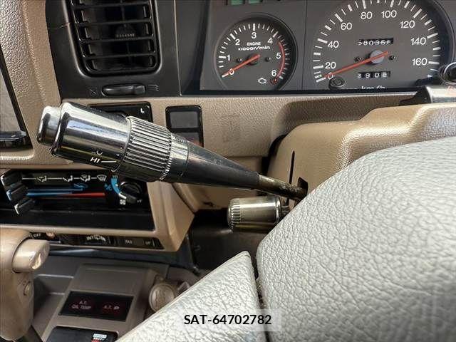 Toyota LAND CRUISER PRADO 1996-03 8245650-22