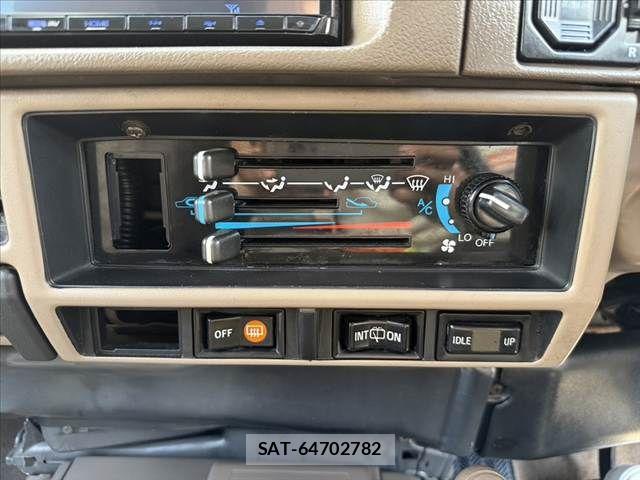 Toyota LAND CRUISER PRADO 1996-03 8245650-25