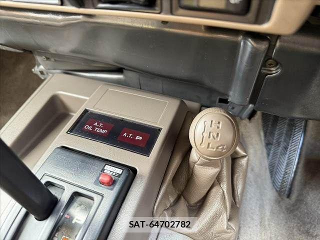 Toyota LAND CRUISER PRADO 1996-03 8245650-26