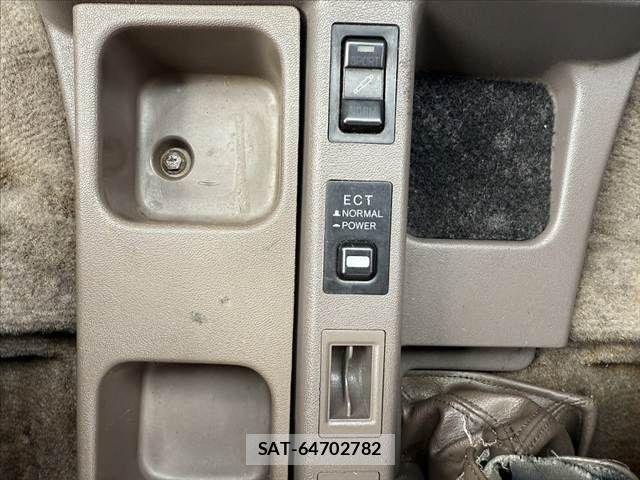 Toyota LAND CRUISER PRADO 1996-03 8245650-28