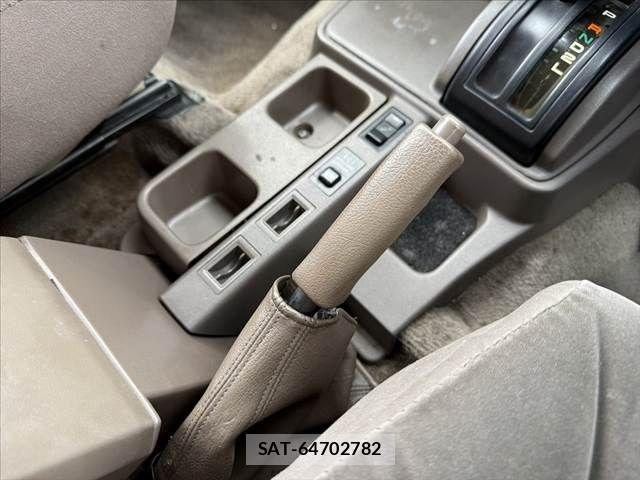 Toyota LAND CRUISER PRADO 1996-03 8245650-29