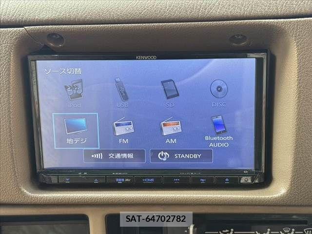 Toyota LAND CRUISER PRADO 1996-03 8245650-5