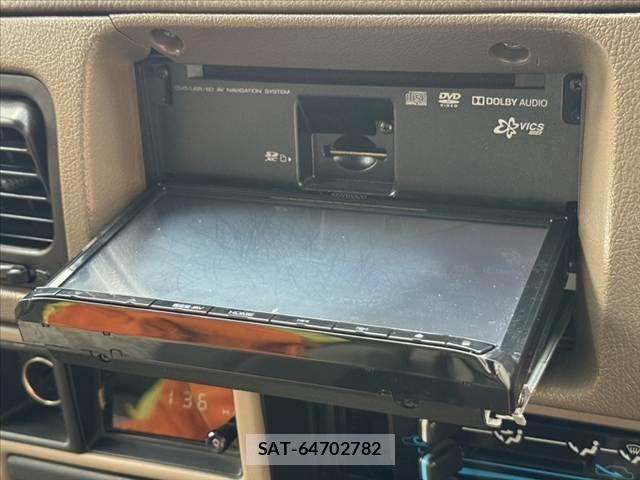 Toyota LAND CRUISER PRADO 1996-03 8245650-6