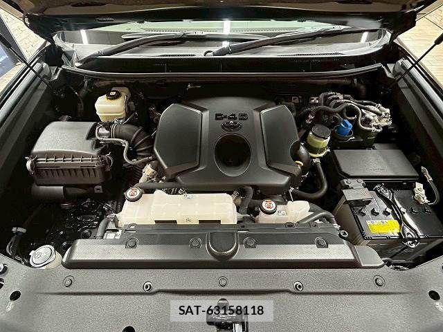 Toyota LAND CRUISER PRADO 2021-07 8245616-17