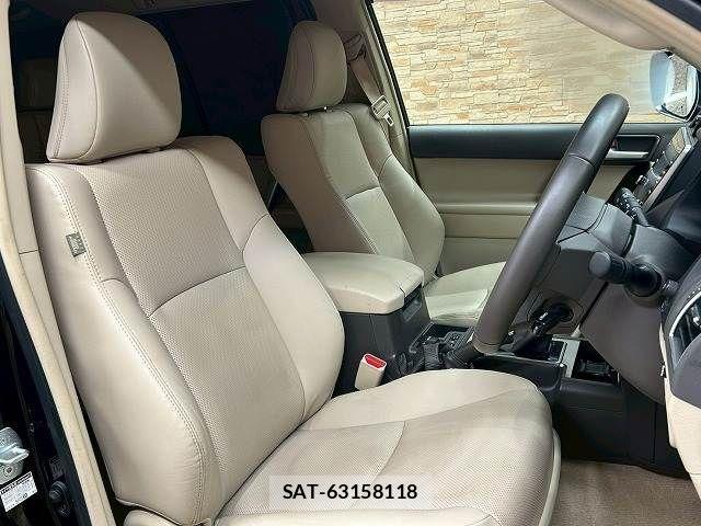 Toyota LAND CRUISER PRADO 2021-07 8245616-4