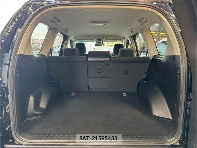 Toyota LAND CRUISER PRADO 2020-07 8245644-12
