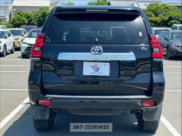 Toyota LAND CRUISER PRADO 2020-07 8245644-16