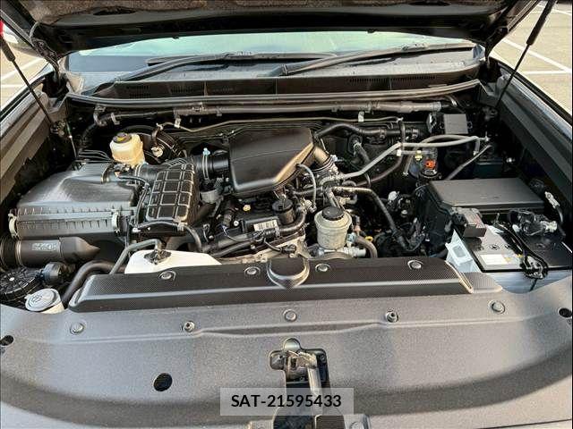Toyota LAND CRUISER PRADO 2020-07 8245644-17