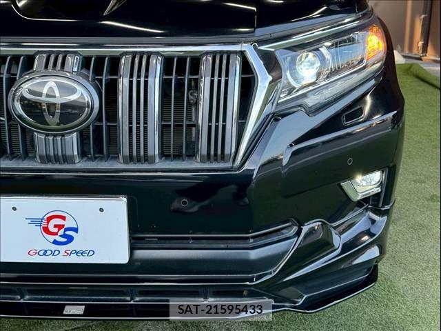 Toyota LAND CRUISER PRADO 2020-07 8245644-19