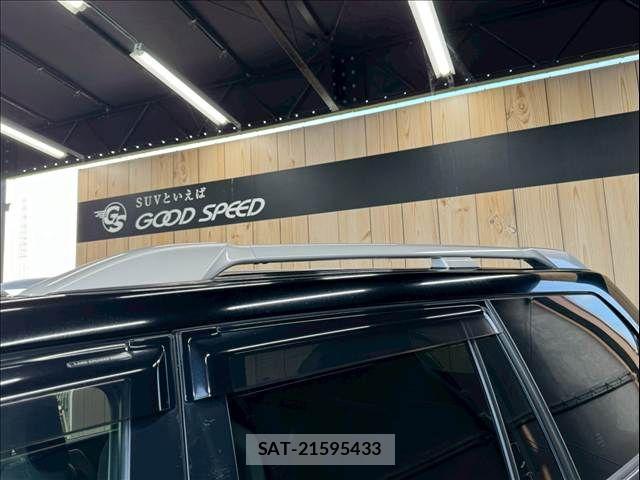 Toyota LAND CRUISER PRADO 2020-07 8245644-7