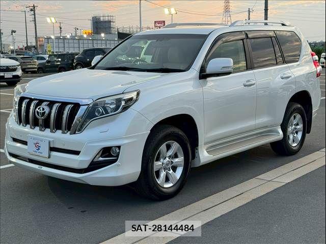 Toyota LAND CRUISER PRADO 2015-07 8245643-13