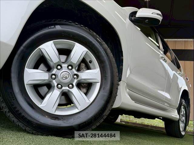 Toyota LAND CRUISER PRADO 2015-07 8245643-18