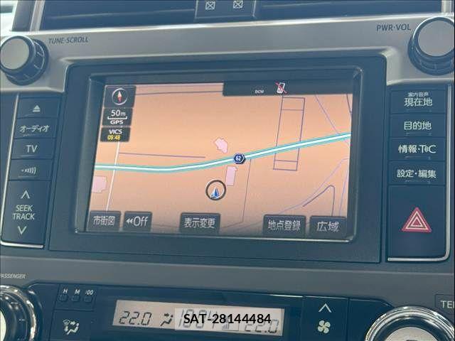 Toyota LAND CRUISER PRADO 2015-07 8245643-2