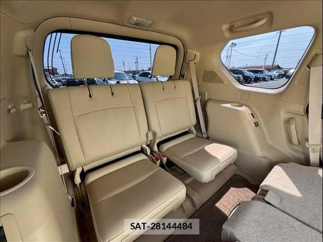 Toyota LAND CRUISER PRADO 2015-07 8245643-6