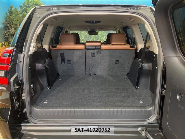 Toyota LAND CRUISER PRADO 2022-06 8245608-10