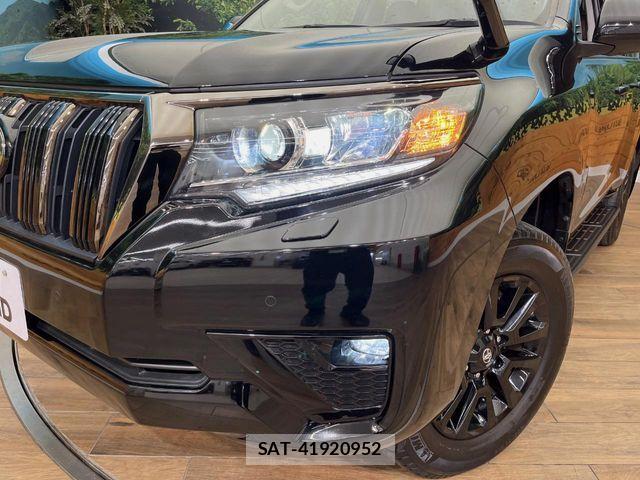 Toyota LAND CRUISER PRADO 2022-06 8245608-12