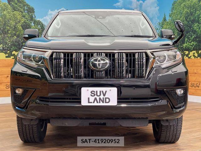 Toyota LAND CRUISER PRADO 2022-06 8245608-14