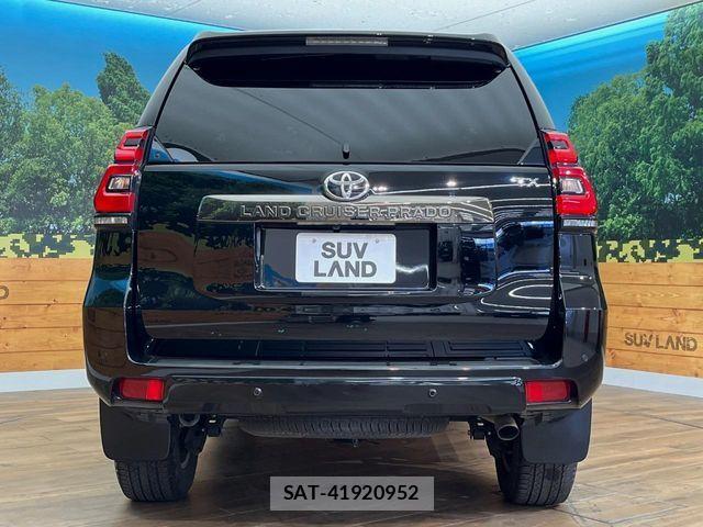 Toyota LAND CRUISER PRADO 2022-06 8245608-15