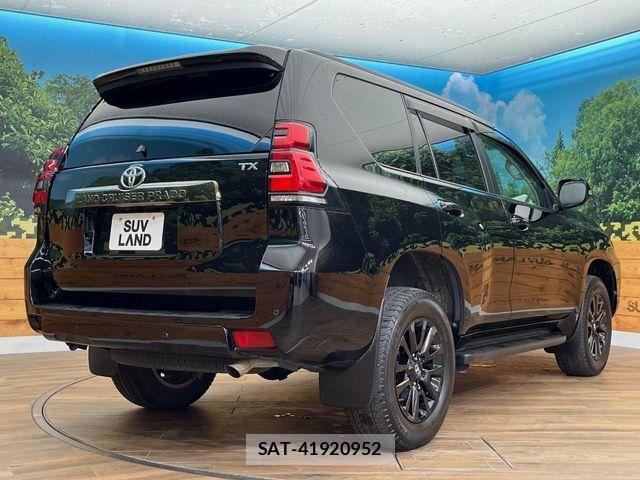 Toyota LAND CRUISER PRADO 2022-06 8245608-17