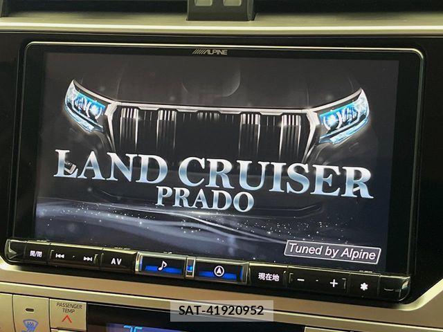 Toyota LAND CRUISER PRADO 2022-06 8245608-3