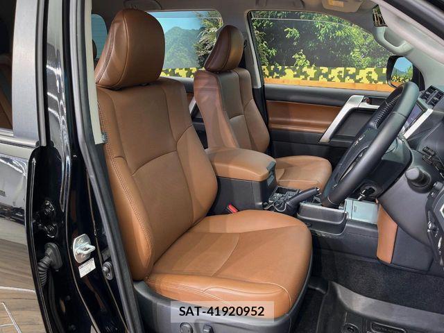 Toyota LAND CRUISER PRADO 2022-06 8245608-7