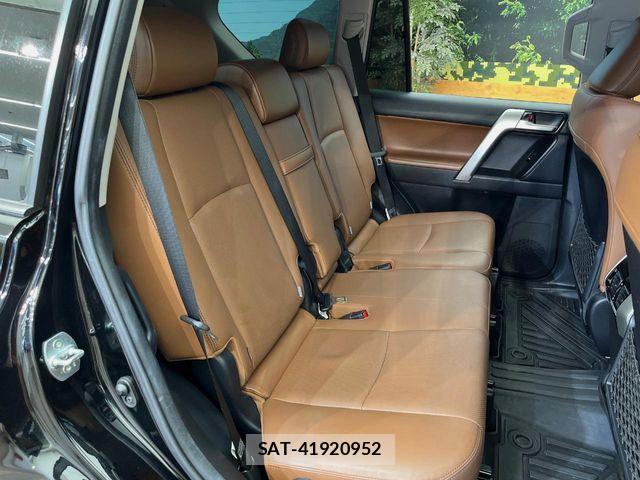 Toyota LAND CRUISER PRADO 2022-06 8245608-8