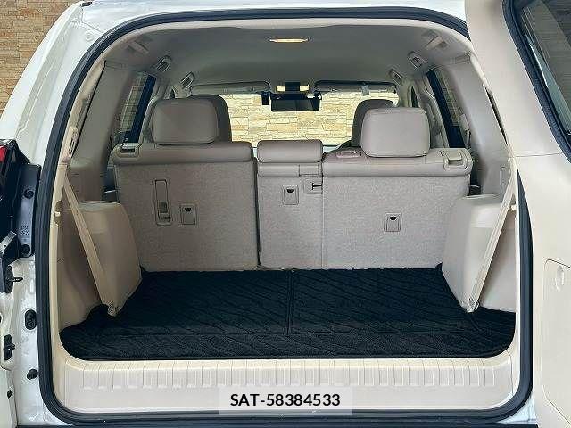 Toyota LAND CRUISER PRADO 2018-11 8245627-12