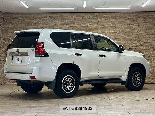 Toyota LAND CRUISER PRADO 2018-11 8245627-15