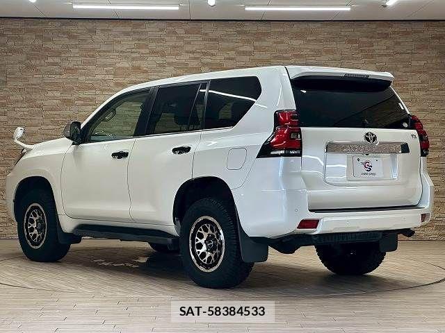 Toyota LAND CRUISER PRADO 2018-11 8245627-16