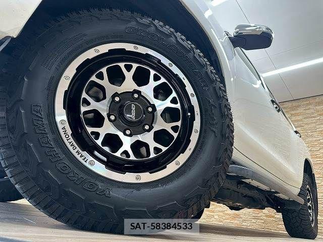 Toyota LAND CRUISER PRADO 2018-11 8245627-18