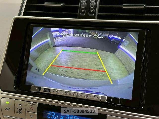 Toyota LAND CRUISER PRADO 2018-11 8245627-3