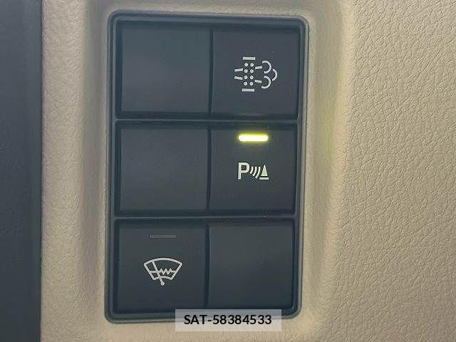 Toyota LAND CRUISER PRADO 2018-11 8245627-7