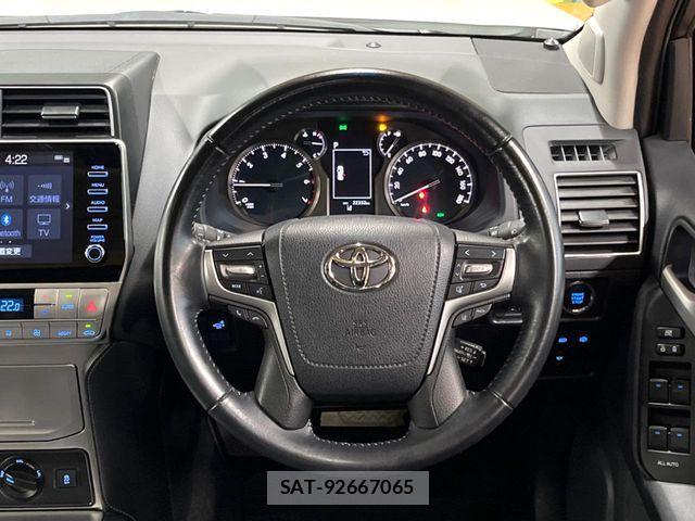 Toyota LAND CRUISER PRADO 2023-11 8245621-10