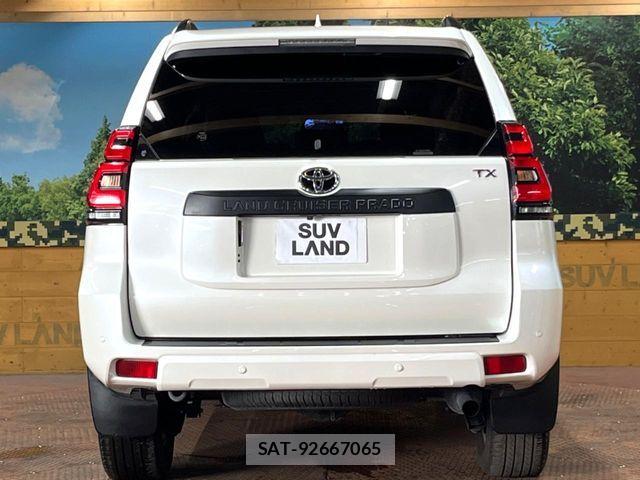 Toyota LAND CRUISER PRADO 2023-11 8245621-14