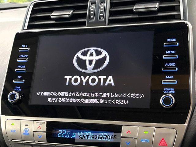 Toyota LAND CRUISER PRADO 2023-11 8245621-3