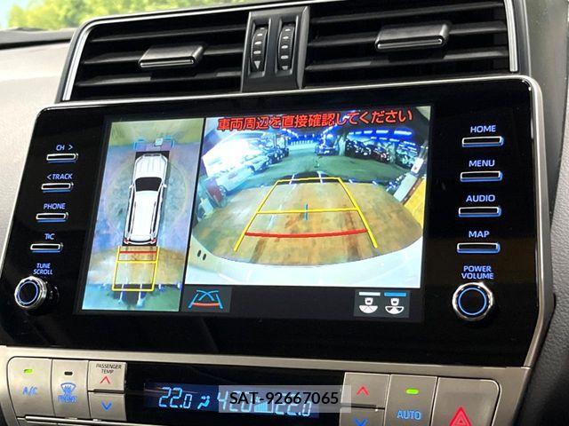 Toyota LAND CRUISER PRADO 2023-11 8245621-4