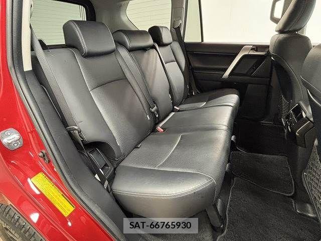 Toyota LAND CRUISER PRADO 2020-10 8245642-11