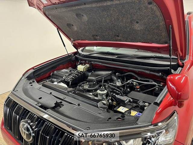 Toyota LAND CRUISER PRADO 2020-10 8245642-13