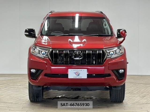 Toyota LAND CRUISER PRADO 2020-10 8245642-14