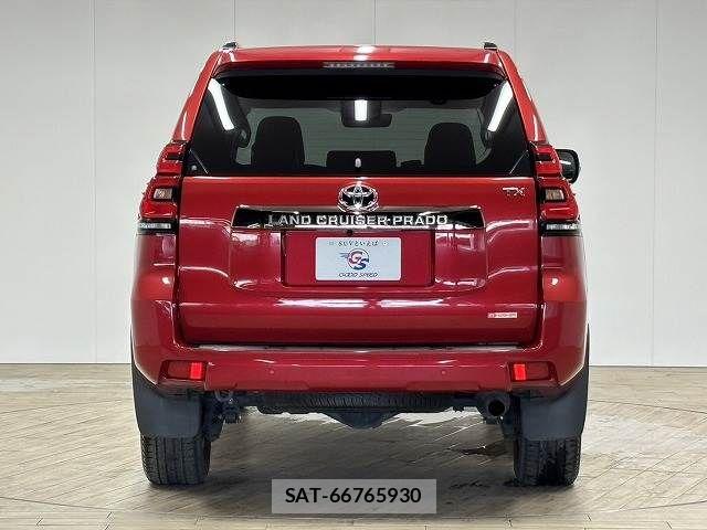Toyota LAND CRUISER PRADO 2020-10 8245642-15