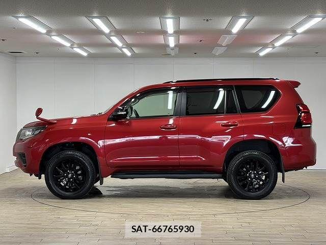 Toyota LAND CRUISER PRADO 2020-10 8245642-16