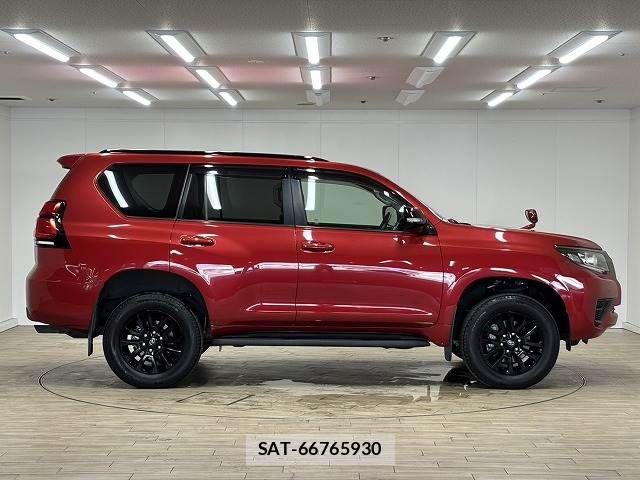 Toyota LAND CRUISER PRADO 2020-10 8245642-17